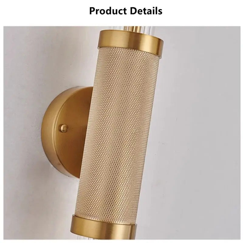 René Wall Lamp