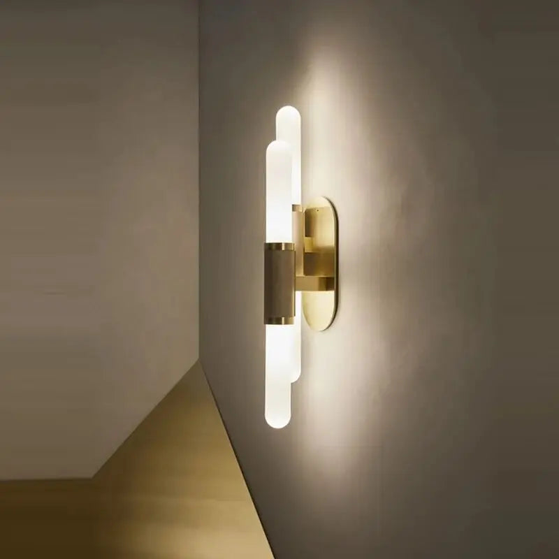 René Wall Lamp
