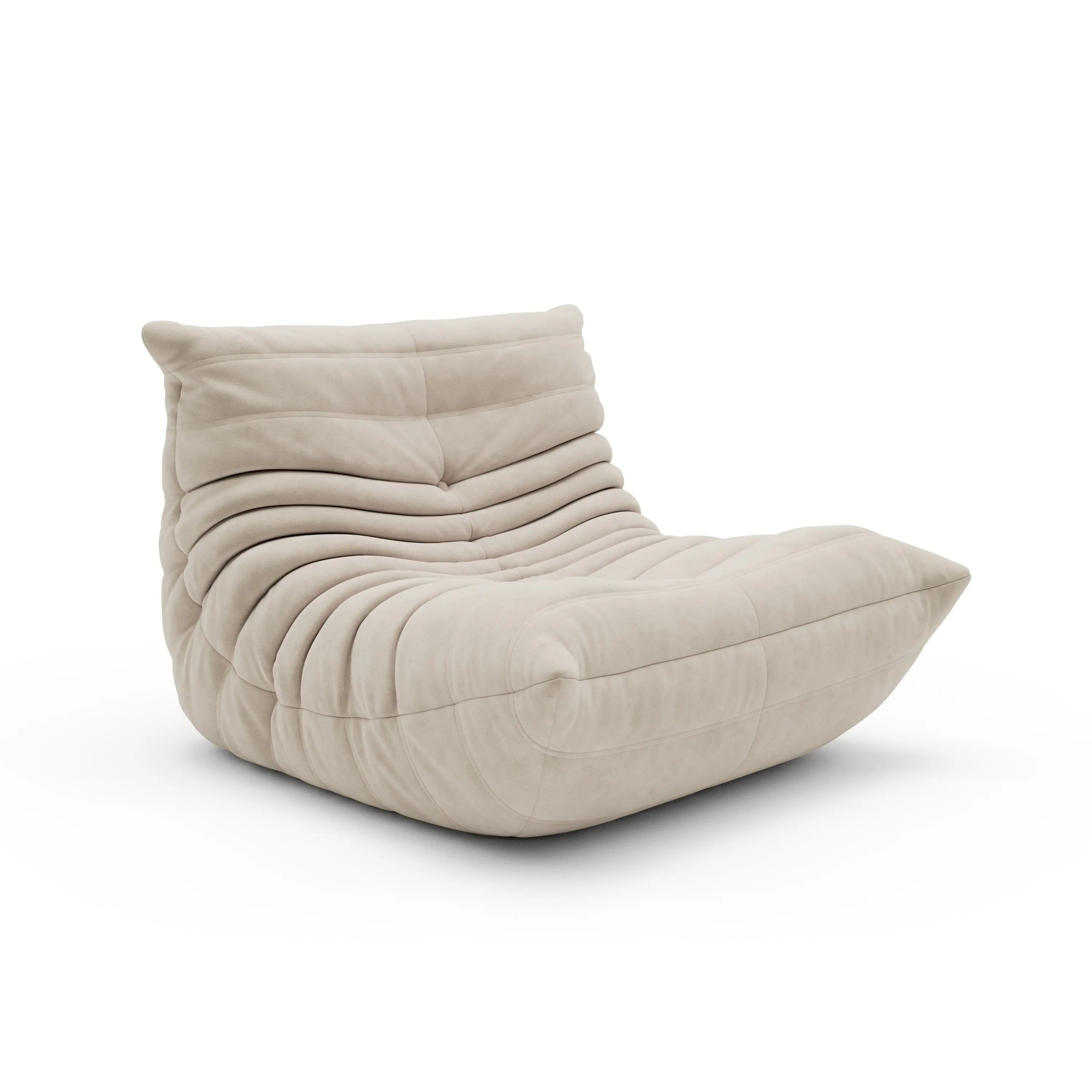 Pelton Lounge Chair