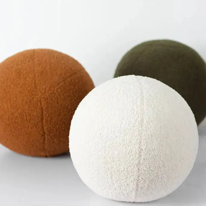 René Cushion