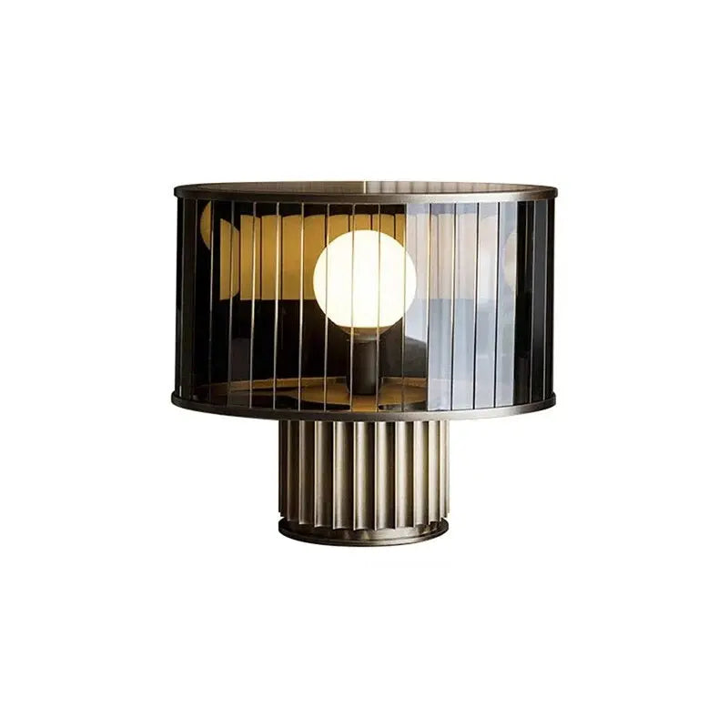 François LED Table Lamp