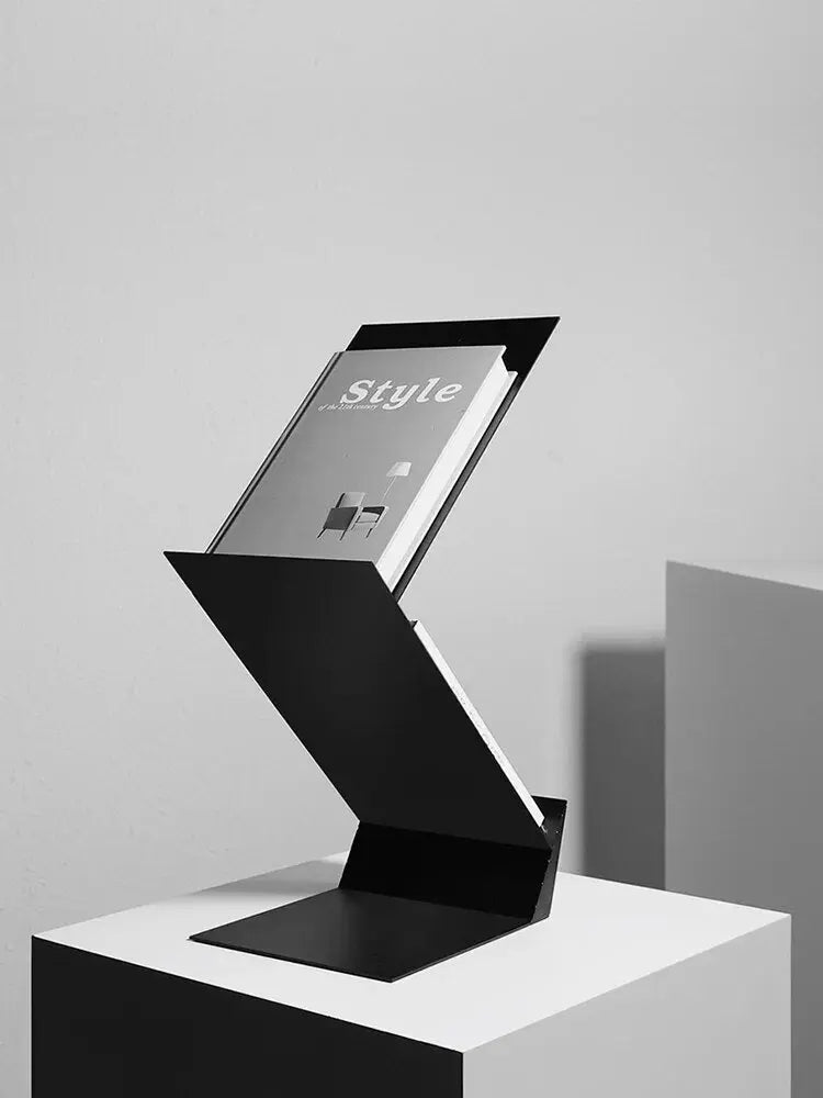 Aliénor Shelves