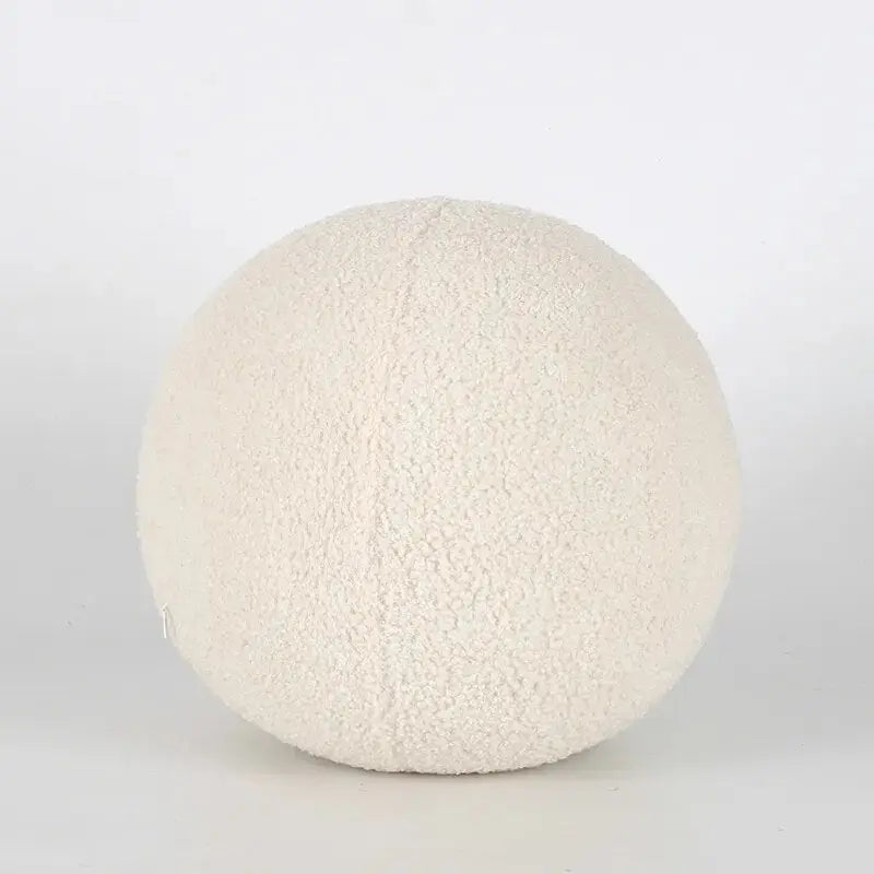 René Cushion
