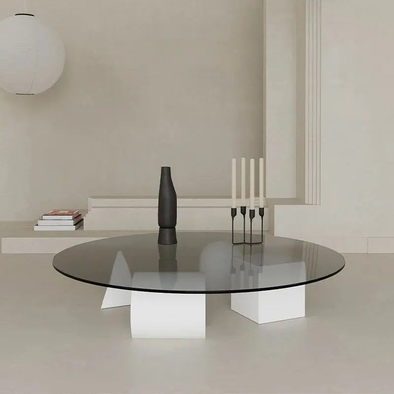 Claudé Coffee Table