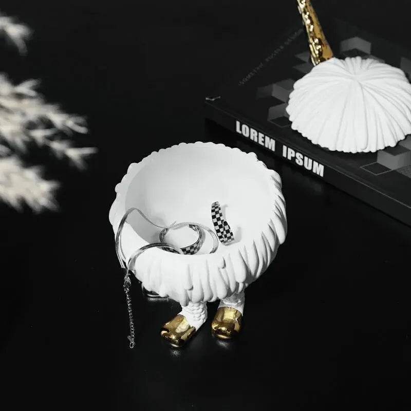 Amédée Ornament