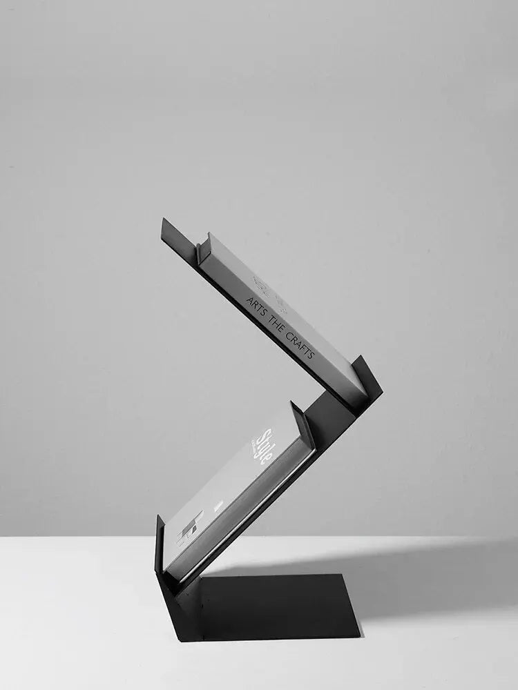 Aliénor Shelves