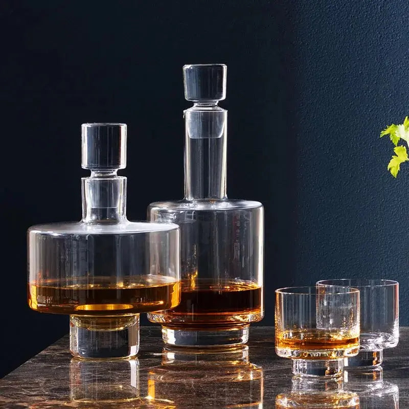 François Decanter Set