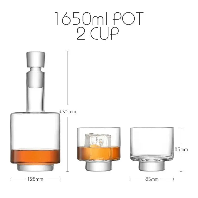 François Decanter Set