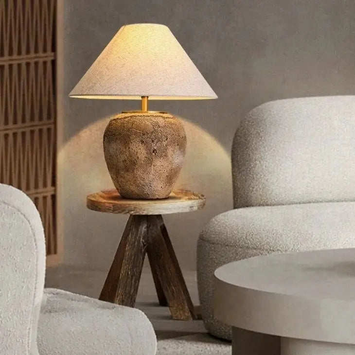 Émile Table Lamp