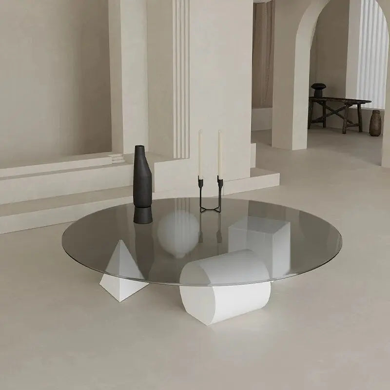 Claudé Coffee Table