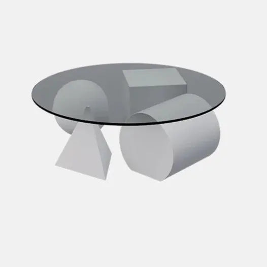 Claudé Coffee Table