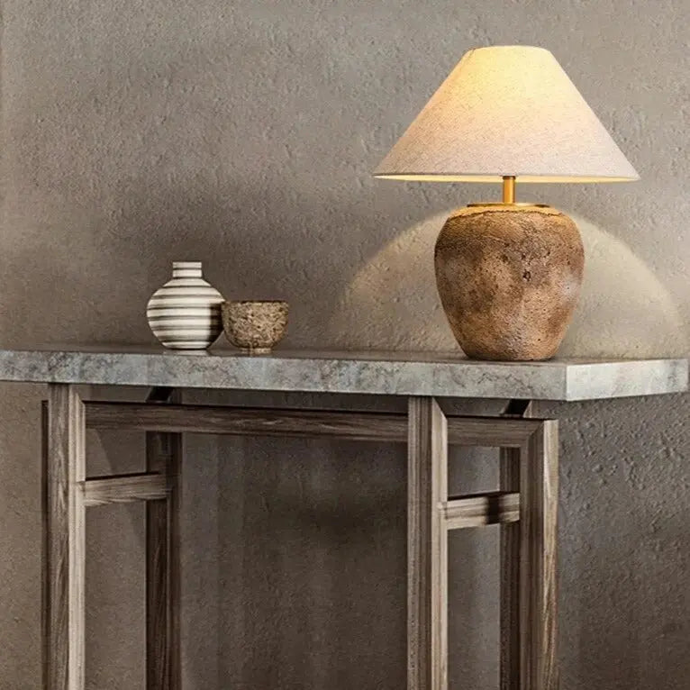 Émile Table Lamp