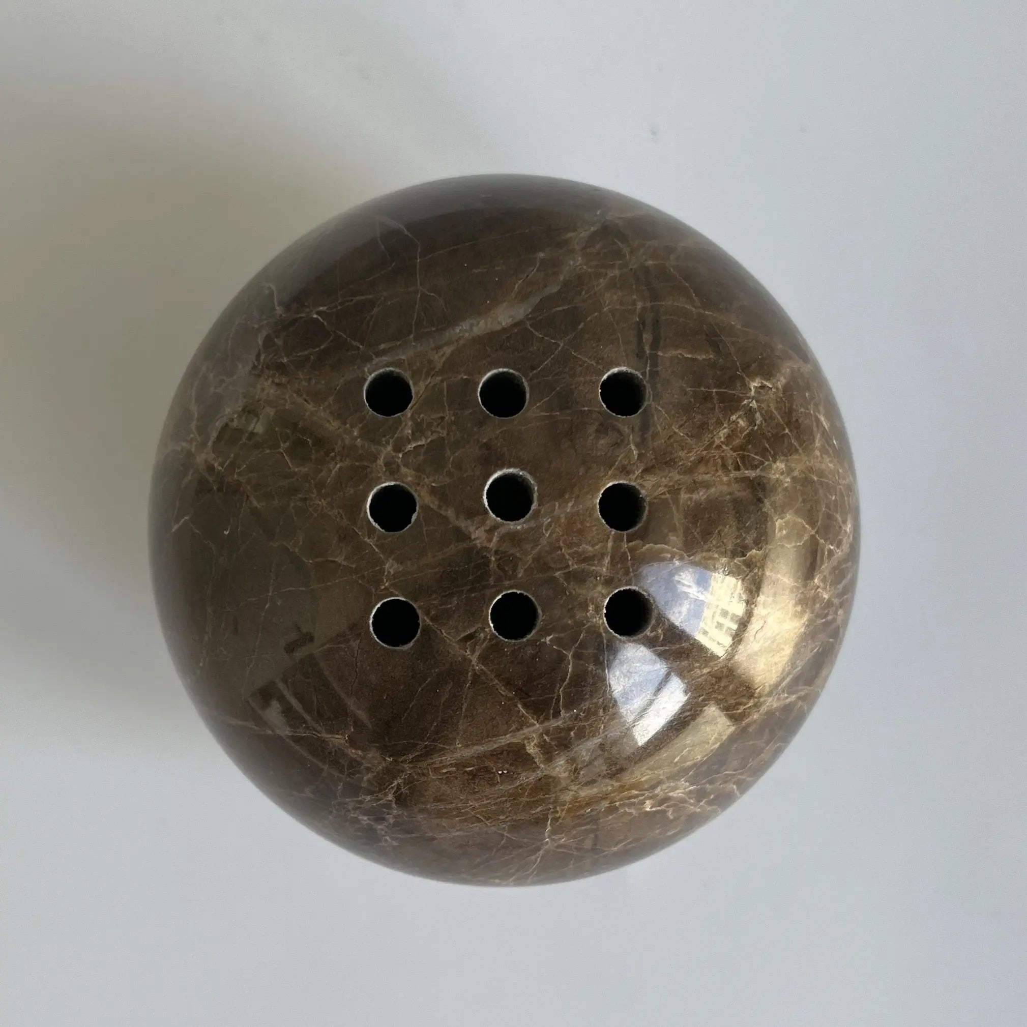 Thérèse Incense Burner