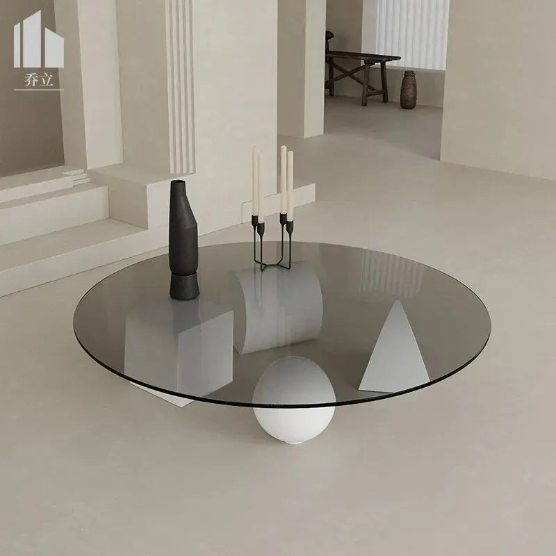 Claudé Coffee Table