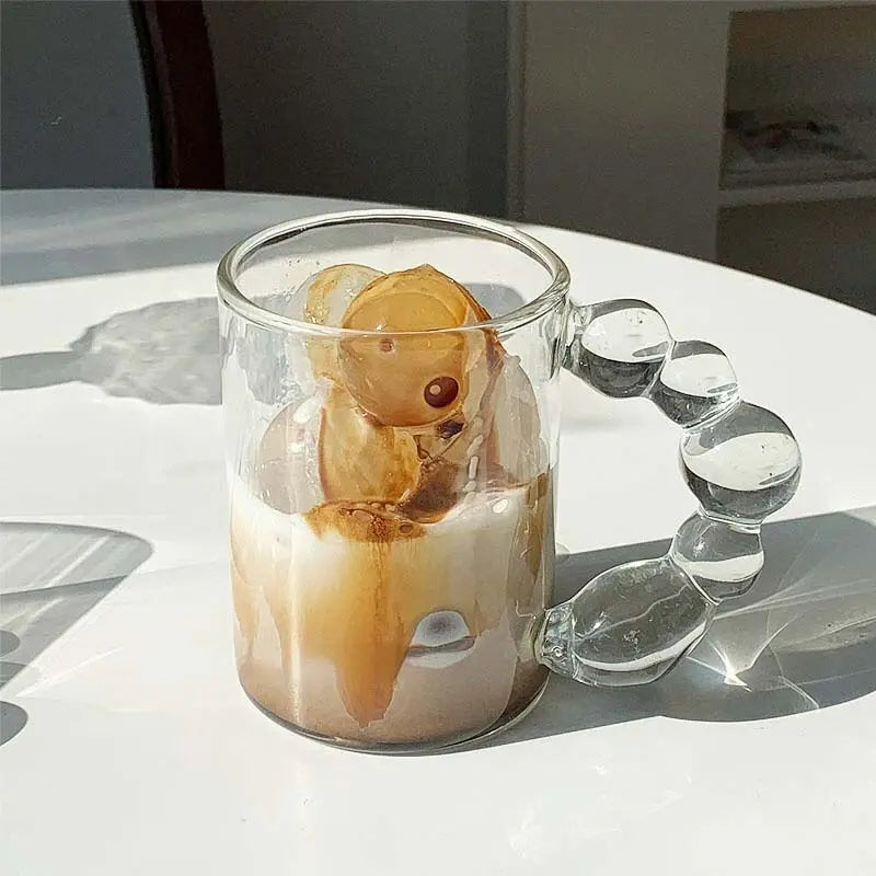 Zoé Coffee Mug