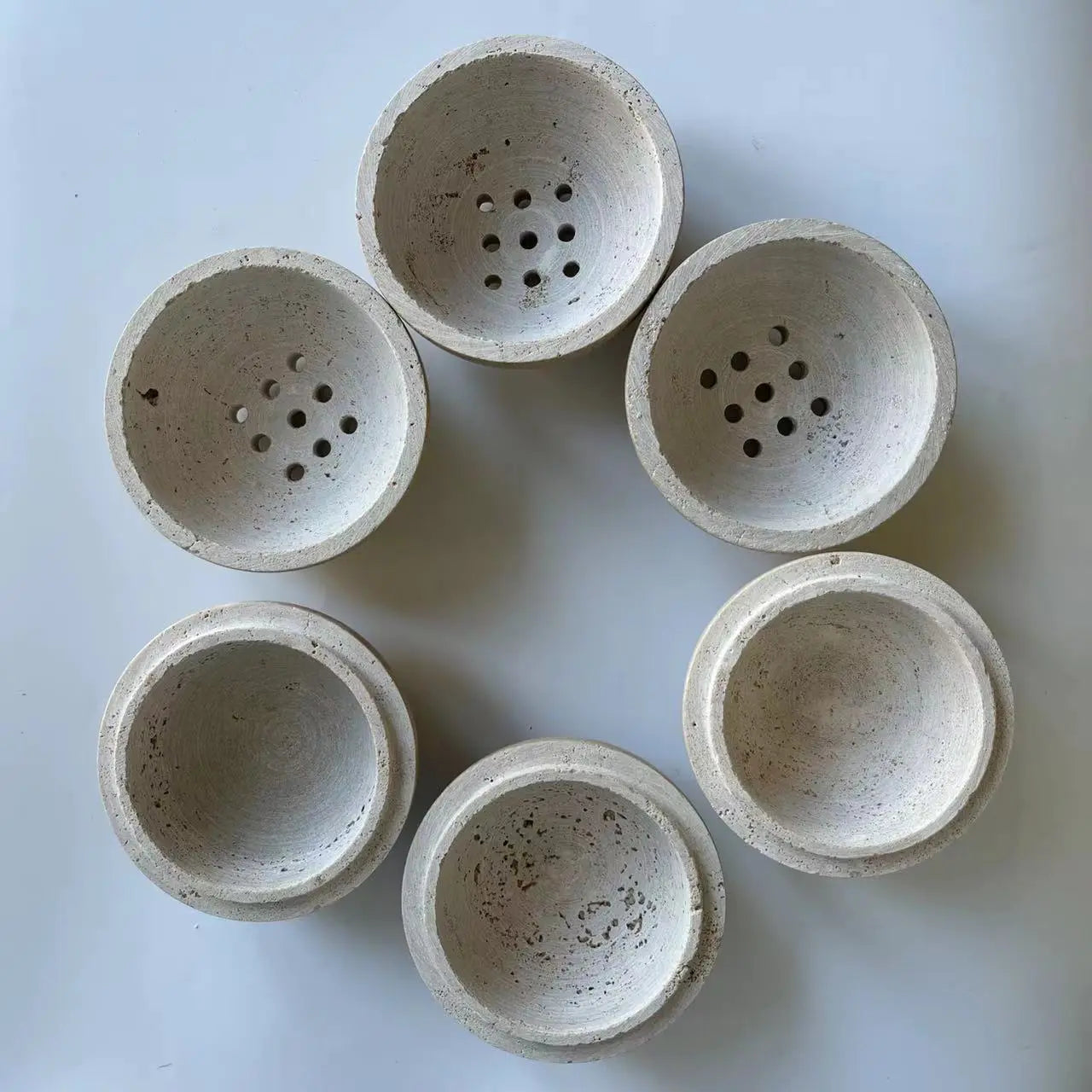 Thérèse Incense Burner