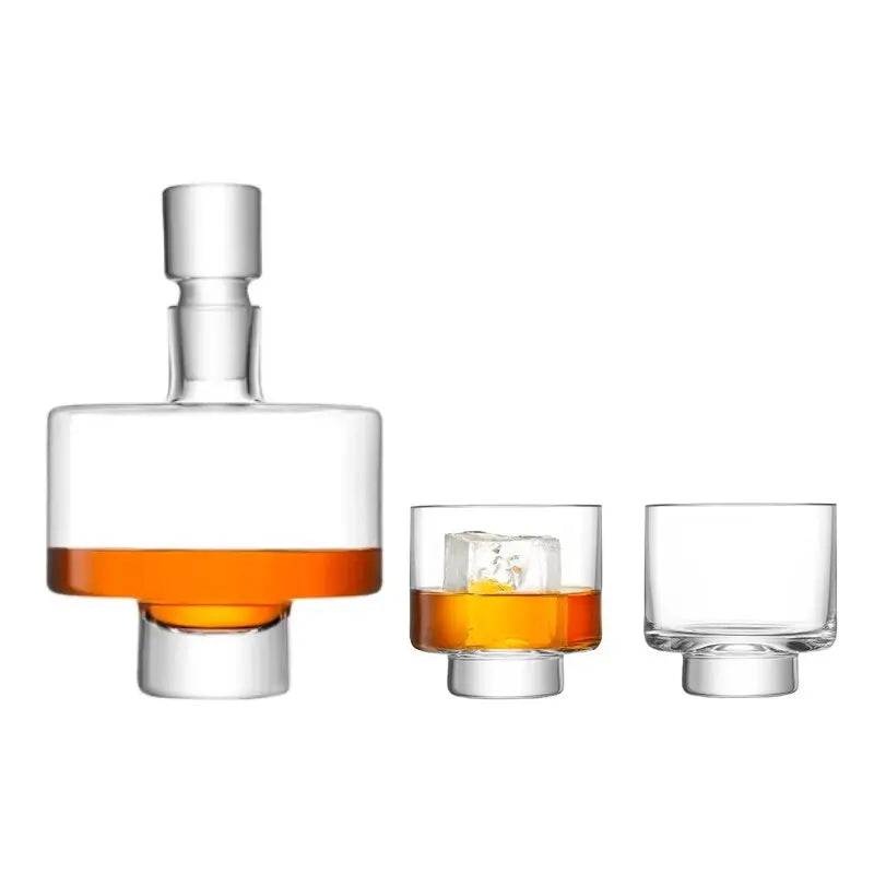François Decanter Set
