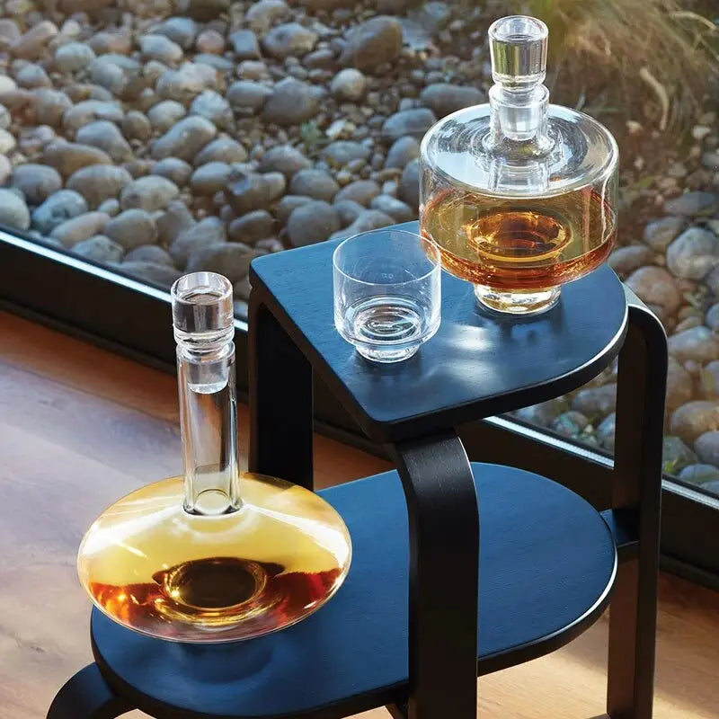 François Decanter Set