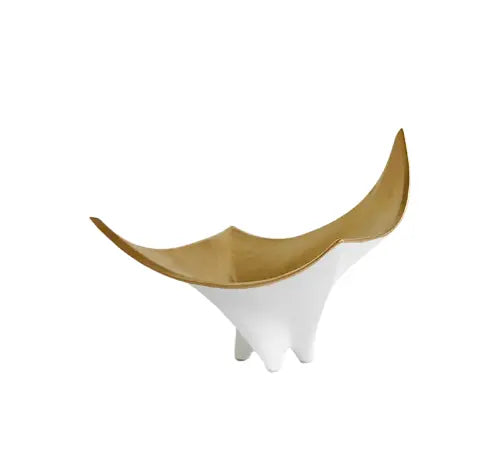 Noël Ceramic Tray