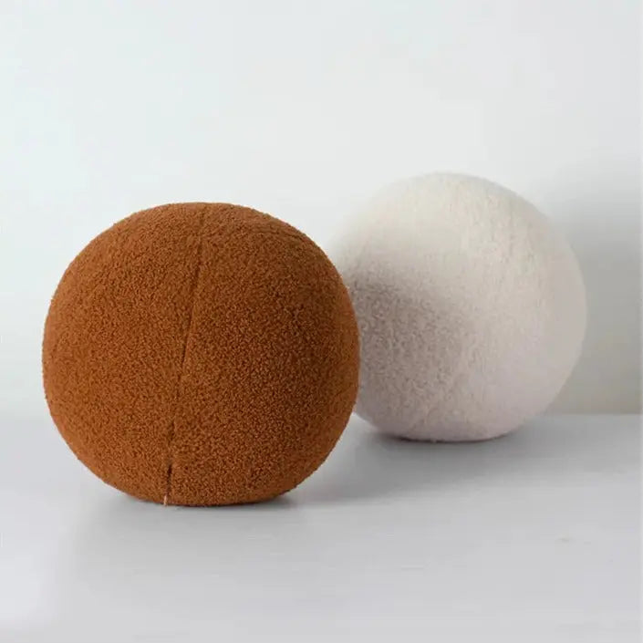 René Cushion
