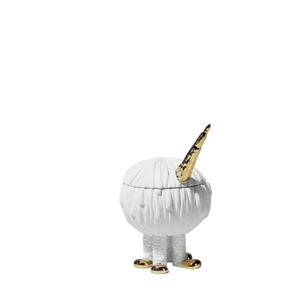 Amédée Ornament