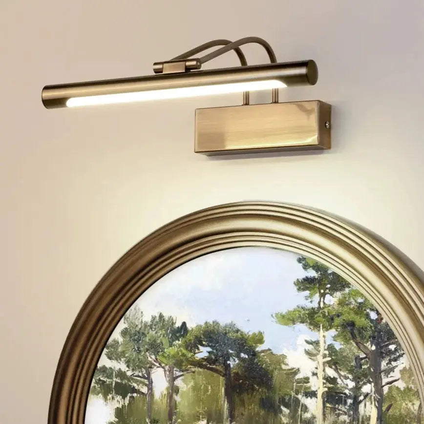 André Wall Light