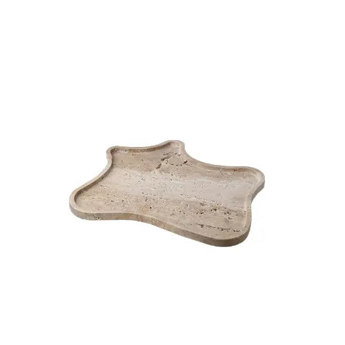 Stéphanie Marble Tray