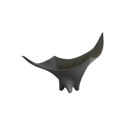 Noël Ceramic Tray