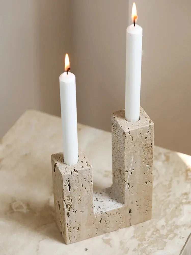 STELLA CANDLE HOLDER