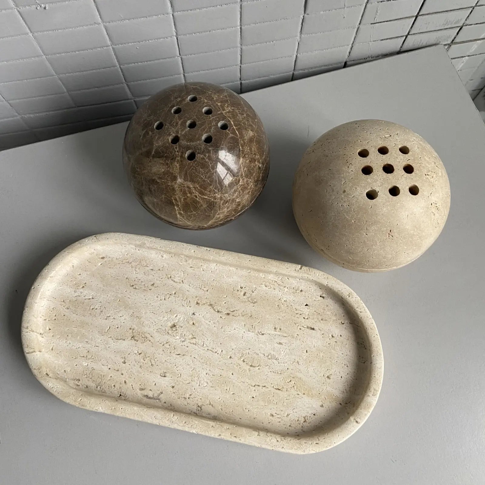 Thérèse Incense Burner