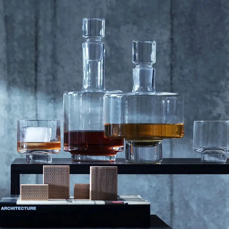 François Decanter Set