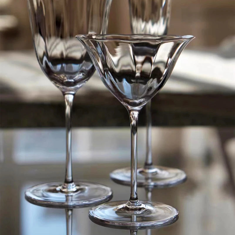 Salome Glass