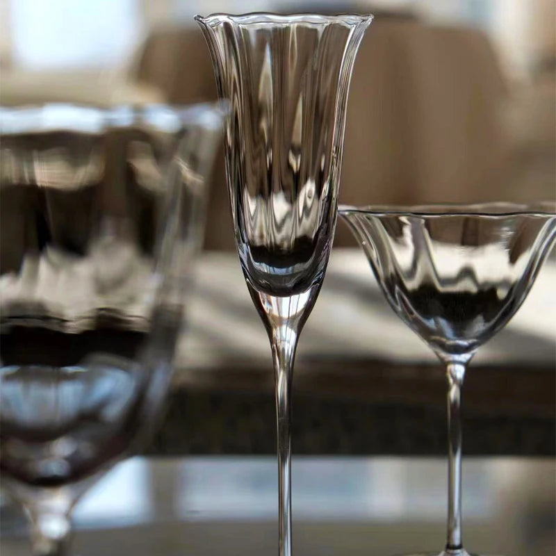Salome Glass