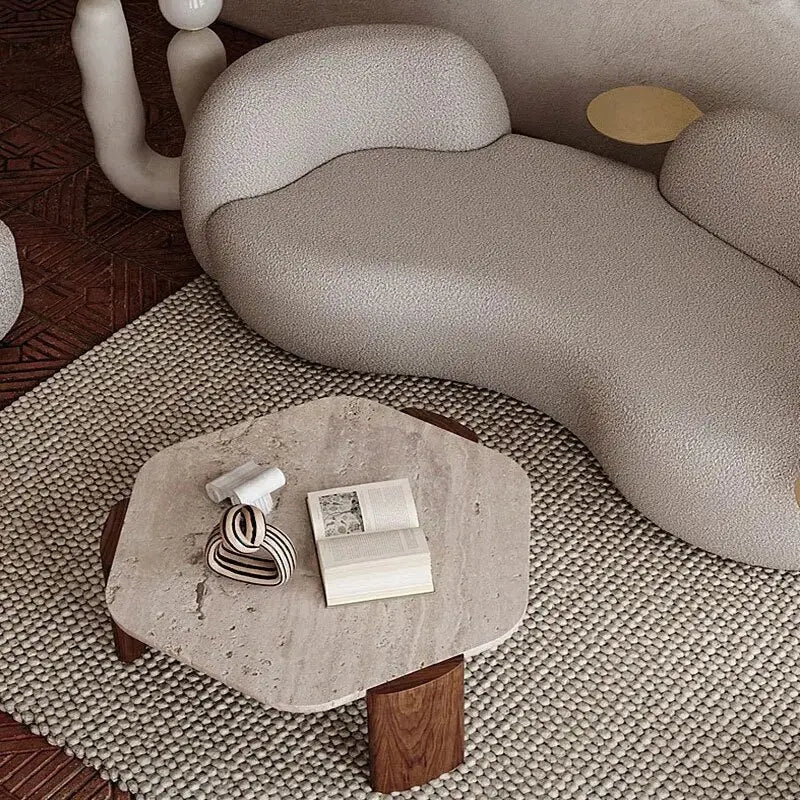 Samuel Coffee Table