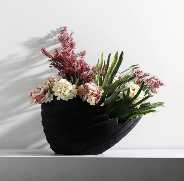 Samuel Vase