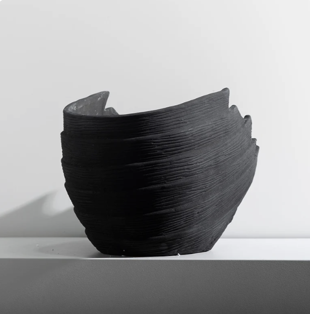Samuel Vase