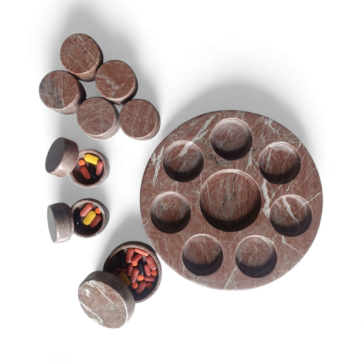 Saphora Box