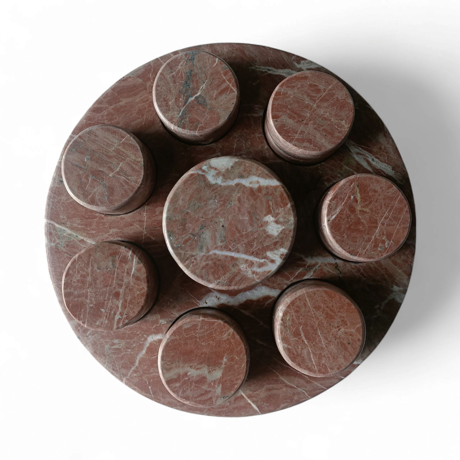 Saphora Box
