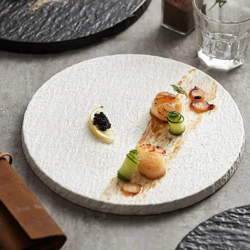 Chloé Rock Plate