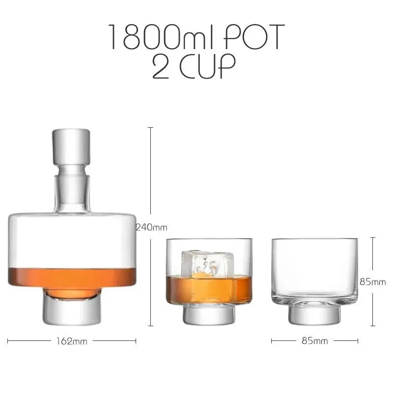 François Decanter Set