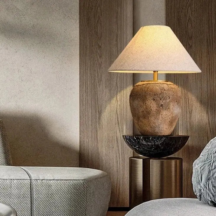 Émile Table Lamp