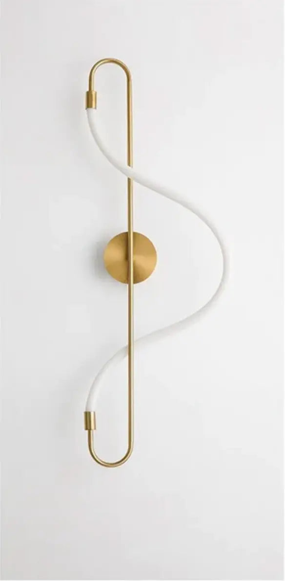 Zéphyrine Wall Lamp