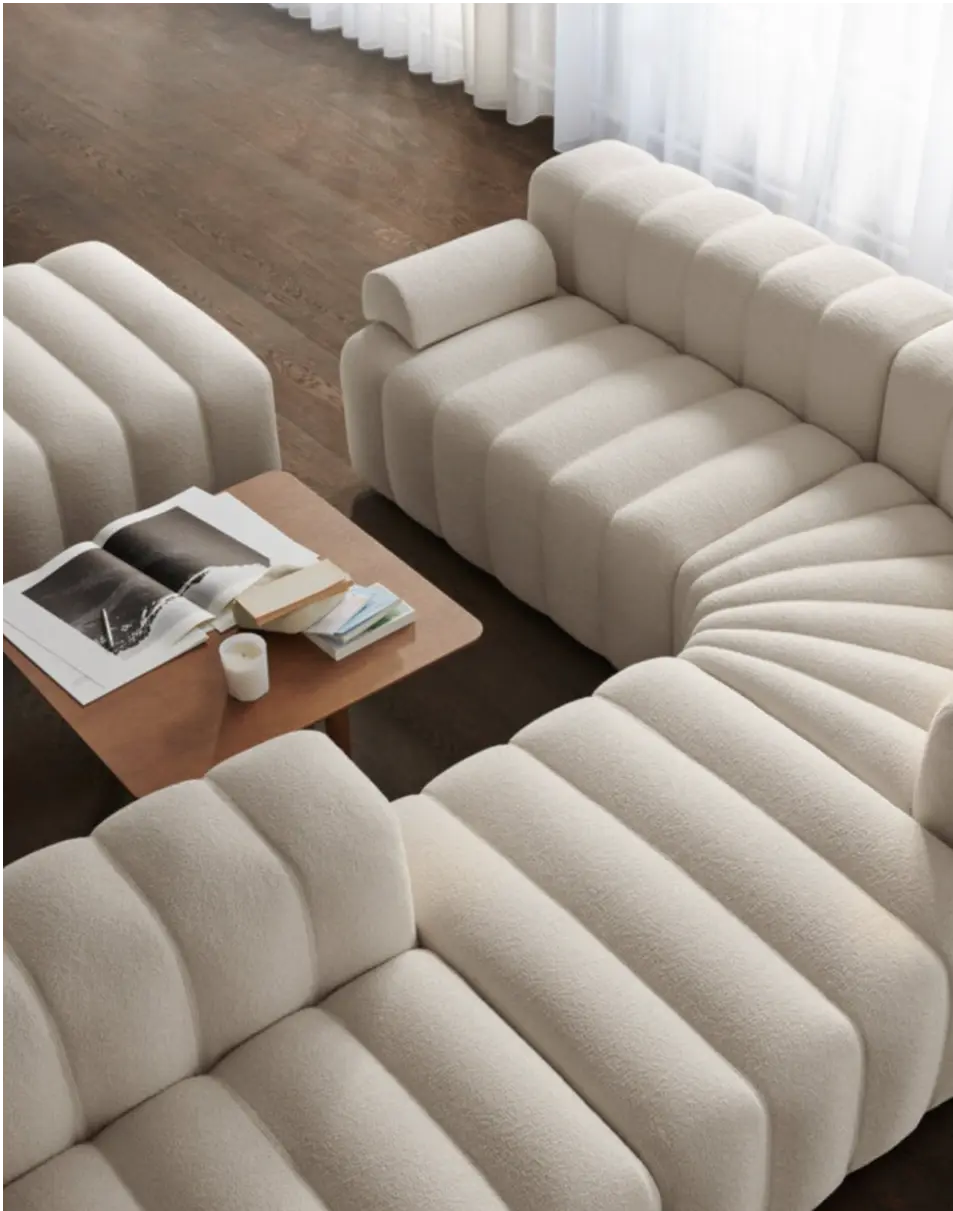 Ophélie Sofa