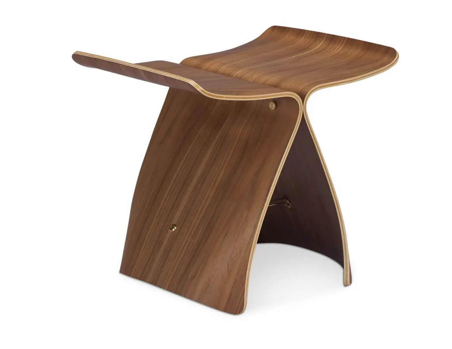 Aloïs Butterfly Stool