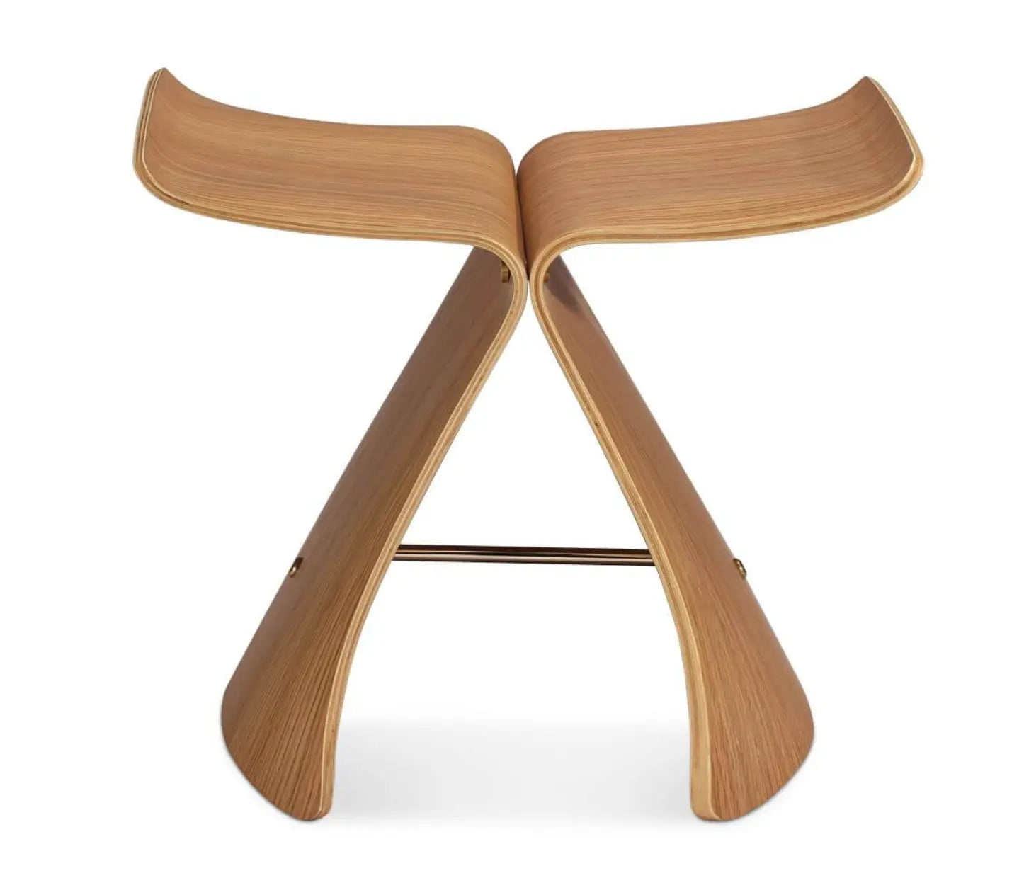 Aloïs Butterfly Stool