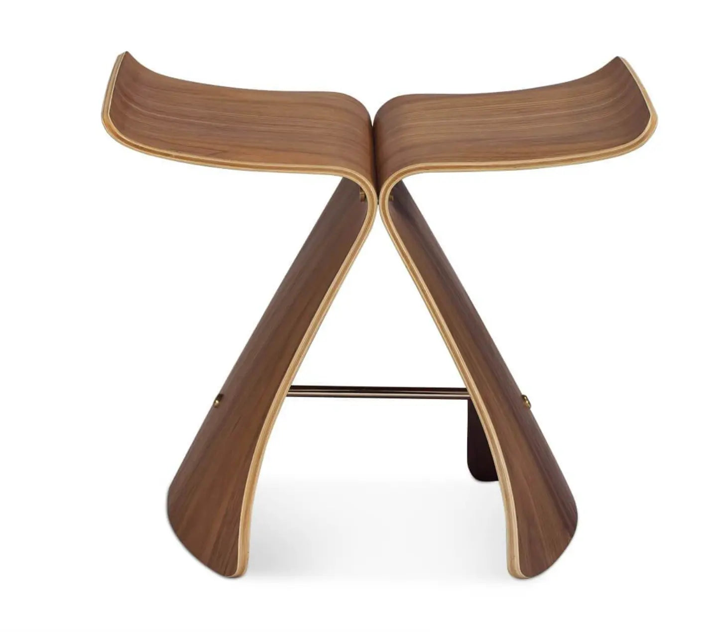 Aloïs Butterfly Stool