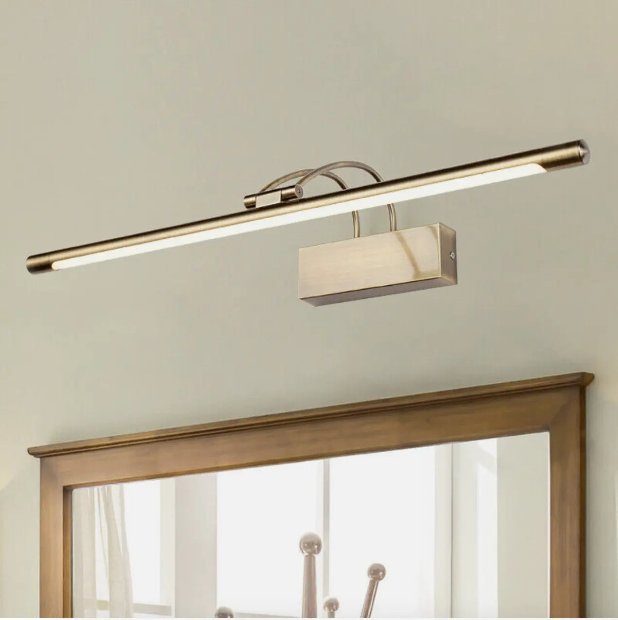 André Wall Light