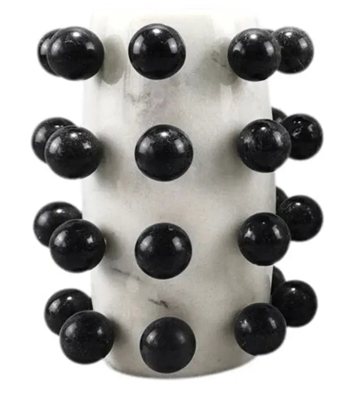 Céleste Marble Vase