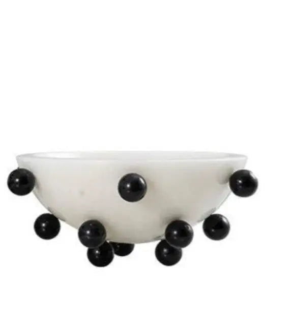 Céleste Marble Vase
