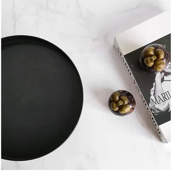 ZOÉ Decorative Tray